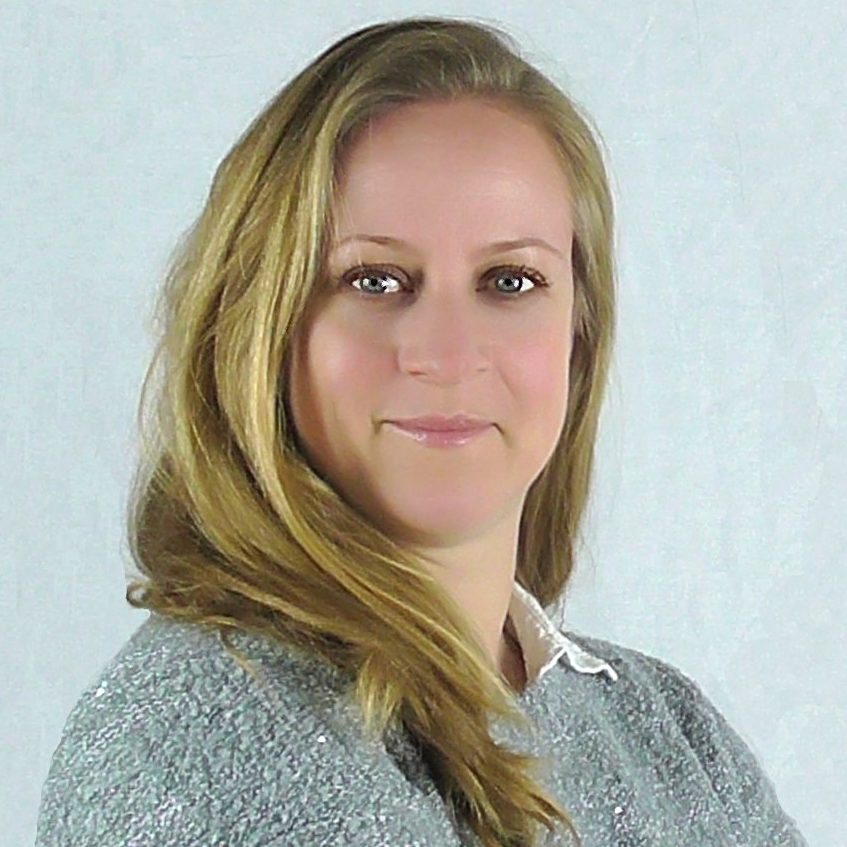 Kathrin Piegsda Coach